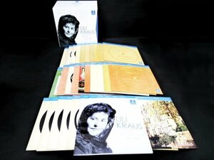 N【大関質店】 中古 CD LILI KRAUS リリークラウス The Complete Parlophone 31枚