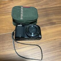 Nikon デジタルカメラ COOLPIX L610 中古_画像5