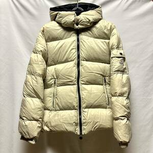 希少◇MONCLER モンクレール BAZILLE ダウンジャケット バジル メンズ レディース ユニセックス