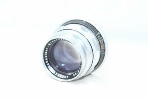 稀少☆Schneider シュナイダー Tele-Xenar 90mm f3.5 テレクセナー ダイアックス Diax b