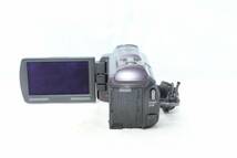 ケース付☆ソニー SONY HDR-PJ630V ビデオカメラ Handycam ハンディカム_画像10