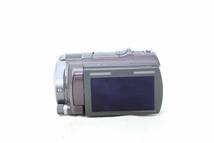 ケース付☆ソニー SONY HDR-PJ630V ビデオカメラ Handycam ハンディカム_画像4
