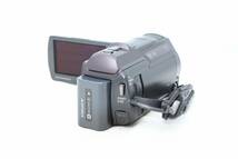 ケース付☆ソニー SONY HDR-PJ630V ビデオカメラ Handycam ハンディカム_画像3