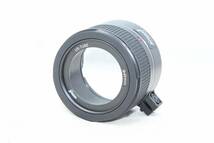 極上品☆GIZMON UX-Tube Extension Tube sony ソニー ZV-1 ZV-1G 用_画像2