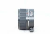 極上品☆GIZMON UX-Tube Extension Tube sony ソニー ZV-1 ZV-1G 用_画像4