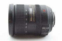 ★カビあり品★ニコン Nikon AF-S DX Nikkor 18-200mm F3.5-5.6G ED VR #13484_画像9