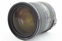 ★カビあり品★ニコン Nikon AF-S DX Nikkor 18-200mm F3.5-5.6G ED VR #13484_画像4