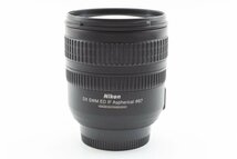 ★超美品★ ニコン Nikon AF-S DX NIKKOR 18-70mm F3.5-4.5G ED #13483_画像8