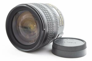 ★超美品★ ニコン Nikon AF-S DX NIKKOR 18-70mm F3.5-4.5G ED #13481