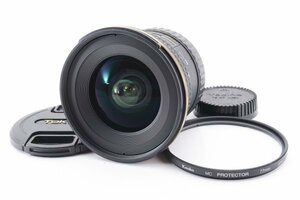 ★超美品★ トキナ Tokina AT-X PRO SD 12-24mm F4 IF DX ニコン #13425