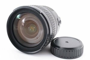 ★先端破損あり美品★ ニコン Nikon AF-S DX NIKKOR 18-70mm F3.5-4.5G ED #13442