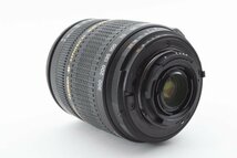 ★超美品★ タムロン AF 28-300mm F3.5-6.3 XR LD MACRO ニコン #13596_画像7