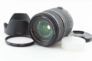 ★超美品★ タムロン AF 28-300mm F3.5-6.3 XR LD MACRO ニコン #13596