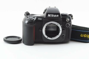 ★並品★ ニコン Nikon F100 ボディ #13367