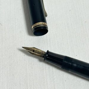 R14K PILOT パイロット 万年筆 ペン先14K ジャンク品