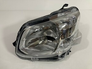 ダイハツ純正 LA600S/LA610S タント 後期 LED ヘッドライト 左側 ICHIKOH 1917 打刻HA 棚番L-793