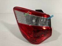 トヨタ純正 NHP130/NSP130/NSP135/KSP130/NCP131 ヴィッツ 後期 LED テールライト 左側 KOITO 52-304 刻印S 棚番T-287_画像2