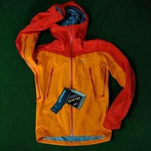 NORRONA ノローナ Falketind Gore-Tex Jacket