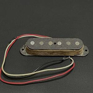 Single Coil Pick up / Schecter ?