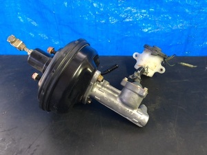  brake master cylinder Acty HA4 Honda 46400-SJ6-023 46100-SJ6-023 NISSIN 01026-0640 NM-155V-6