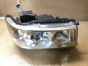 HID ヘッド ライト 右 ワゴンR スティングレー MH22S スズキ 純正 35120-58JC0 KOITO 100-59164 フロント ランプ