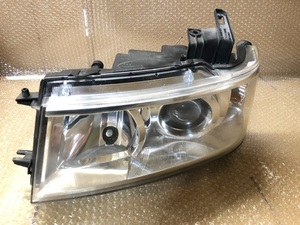 HID ヘッド ライト 左 ワゴンR スティングレー MH22S スズキ 純正 35320-58JC0 KOITO 100-59164 フロント ランプ