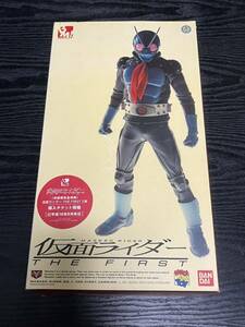 PROJECT BM 仮面ライダー THE FIRST 1号 メディコムトイ RAH フィギュア 