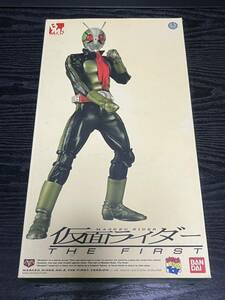 PROJECT BM 仮面ライダー THE FIRST 2号 メディコムトイ フィギュア 