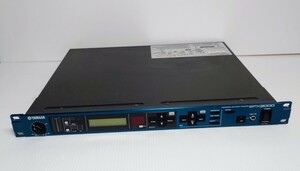 ジャンク品　YAMAHA　SPX2000　マルチエフェクトプロセッサー