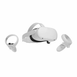 OculusQuest2 完全ワイヤレスのオールインワンVRヘッドセット