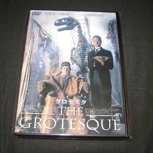 **スティング グロテスク(1995)**DVD (レンタル用ではありません)の画像1