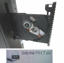 ■◆ hp 280 G3 SFF windows10 第9世代 core i5-9400 2.90GHZ 8GB HDD1TB DVD-RW　デスクトップＰＣ_画像4