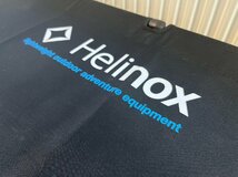 ■ 美品 Helinox ヘリノックス コットワンコンバーチブル キャンプ アウトドア ベッド ★_画像6