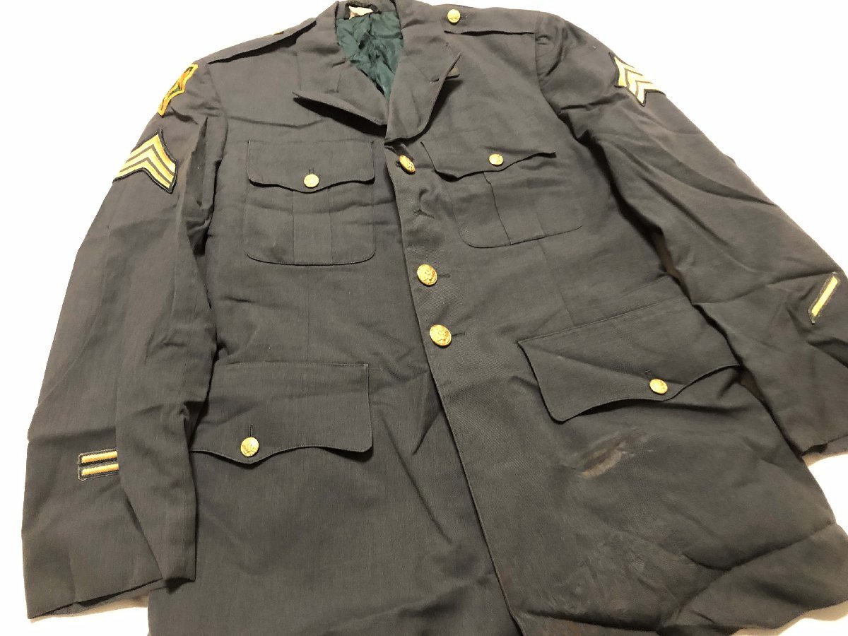 2024年最新】Yahoo!オークション -アメリカ陸軍制服(個人装備)の中古品 