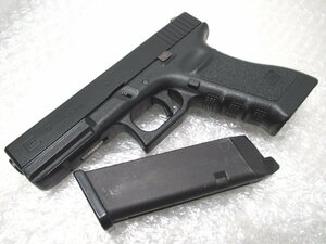 ■◆ 東京マルイ　グロック17　ガスブローバック　ガスガン　動作品　GLOCK 17　