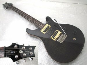 ■◆ PRS SE Custom 22　ムーンインレイ　ポールリードスミス　6弦　エレキギター　Paul Reed Smith