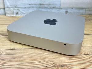 【良品♪】Apple Mac mini 2012[Core i7 3720QM 2.6GHz/RAM:16GB/FusionDrave(SSD:256GB+HDD:1TB)]Catalina 動作品