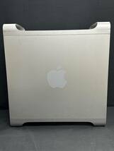 MacPro 2009[2x Quad-Core Xeon 2.93GHz/RAM:8G/HDD:1TB/GT120]OSX 動作品_画像4