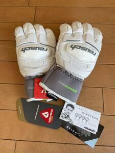  REUSCH Marcel Hirscher モデル サイズ9（EU）新品 