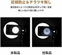 【残りわずか】 廊下灯 台所 玄関灯 1200lm 5000K 10W 3-6畳 60W形相当 洗面所トイレ照明 軽薄型 照明器具_画像6