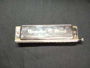  Yamaha harmonica pattern number unknown! retro harmonica!