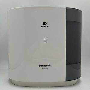 【 動作確認済み Panasonic / 加湿器FE-KXG05 】パナソニック nanoe ナノイー 11年製 美品