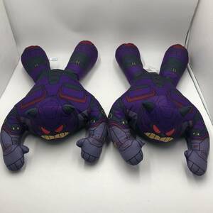 [.... soft toy 2 piece set ]*baz* light year The -g* Giga jumbo soft toy Disney/Pixar SEGA HK001X016HA