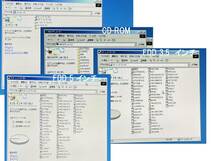 PC-9821V200 Windows2000 簡単な動作は確認済　NO1_画像7