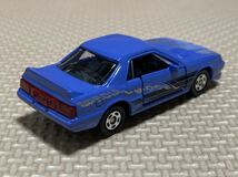 トミカ 日産 スカイライン GTS 特別仕様 Special model 新品未開封_画像3