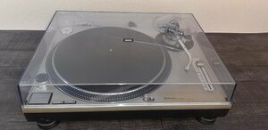 11S53■Technics　ターンテーブル　SL-1200MK2■