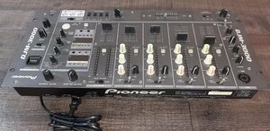 12S58■Pioneer　DJミキサー　DJM-3000■