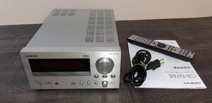 12S96■ONKYO　CR-N765　CDレシーバー■