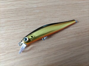 ジップベイツ Zip Baits リッジ Rigge 90 MN Secret