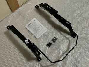 RECARO N-ONE JG1-2 シートレール 運転席側 中古品 ④